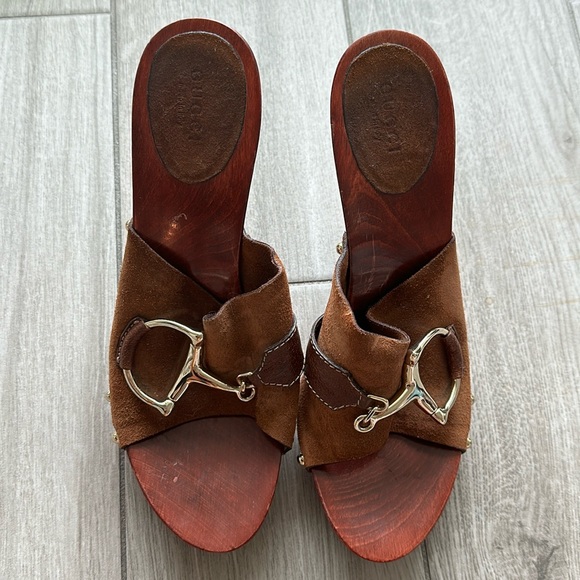 Wooden Suede Heels,New Products : American Fashion Style Bags On Sale